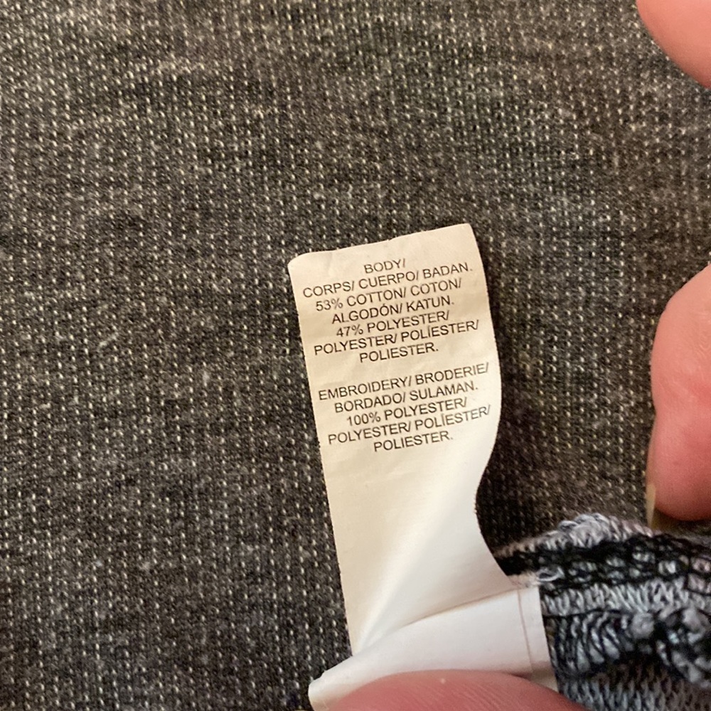 Lucky brand top - Picture 3 of 3